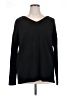 Boohoo Black Pullover Sweater Size 14 - photo 1
