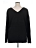 Boohoo Black Pullover Sweater Size 14 - photo 2