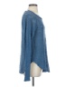 Hands to Hearts Blue Pullover Sweater Size Sm - Med - photo 4