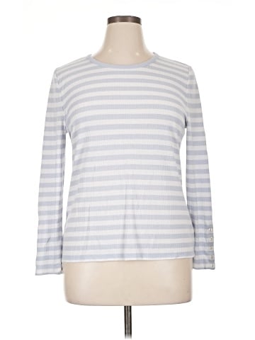 Haven Well Within Long Sleeve Top (view 1)