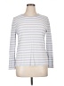 Haven Well Within Gray Long Sleeve Top Size XL - photo 1
