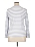 Haven Well Within Gray Long Sleeve Top Size XL - photo 2