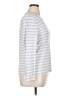 Haven Well Within Gray Long Sleeve Top Size XL - photo 4