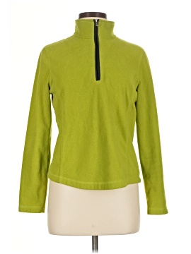 Sjb Active By St. John's Bay Turtleneck Sweater