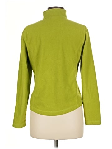 SJB Active by St. John's Bay Turtleneck Sweater (view 2)
