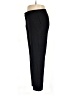 Bar III Solid Black Dress Pants Size 14 - photo 5