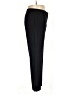 Bar III Solid Black Dress Pants Size 14 - photo 4