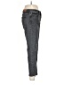 Dear John Chevron-herringbone Gray Jeans Size 29 waist - photo 4