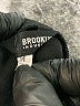Brooklyn Industries Solid Black Active Pants Size M - photo 7