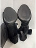 Chloé Black Suede Ankle Strap Sandals Size EU 38 1/2 - photo 5