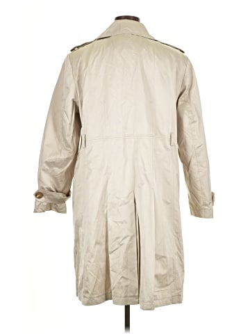 Calvin Klein Trenchcoat (view 2)