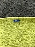 Old Navy Yellow Casual Dress Size XL (estimated) - photo 7