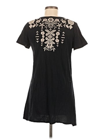JW Los Angeles Short Sleeve Top (view 2)