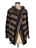 Akualani Brown Cardigan Size M - photo 1