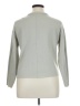 Unbranded Solid Gray Turtleneck Sweater Size 1X (estimated) - photo 2
