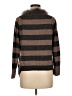 Akualani Brown Cardigan Size M - photo 2
