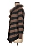 Akualani Brown Cardigan Size M - photo 5