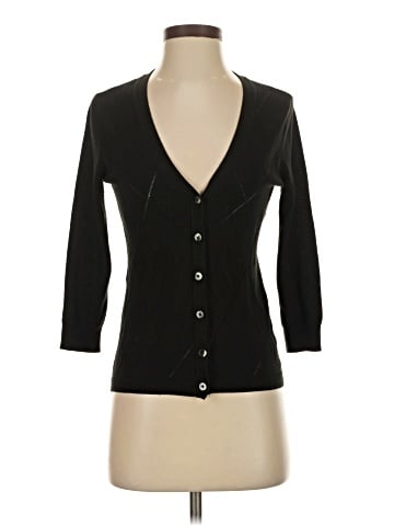 New York & Company Cardigan (view 1)