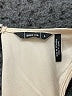 Dolce Vita 100% Polyester Ivory Casual Dress Size L - photo 7