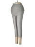Oh! Mamma Gray Active Pants Size S - photo 1