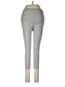 Oh! Mamma Gray Active Pants Size S - photo 2