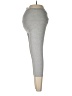 Oh! Mamma Gray Active Pants Size S - photo 5