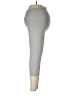 Oh! Mamma Gray Active Pants Size S - photo 4