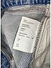 ADER error 100% Cotton Blue Denim Shorts Size Med - Lg - photo 10
