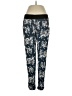 RD Style Print Blue Active Pants Size 2 (estimated) - photo 1