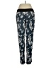 RD Style Print Blue Active Pants Size 2 (estimated) - photo 2