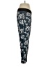 RD Style Print Blue Active Pants Size 2 (estimated) - photo 4