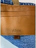 ADER error 100% Cotton Blue Denim Shorts Size Med - Lg - photo 8