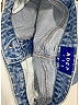 ADER error 100% Cotton Blue Denim Shorts Size Med - Lg - photo 9