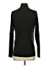 Pink Blush Black Long Sleeve Turtleneck Size S (estimated) - photo 2