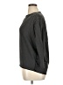 Unbranded Black 3/4 Sleeve T-Shirt Size 1X (estimated) - photo 5