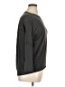 Unbranded Black 3/4 Sleeve T-Shirt Size 1X (estimated) - photo 4