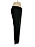 IMAN Solid Black Dress Pants Size 1X - photo 4