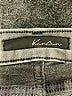 KANCAN JEANS Stripes Gray Jeans Size 26 waist - photo 7