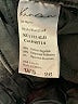 KANCAN JEANS Stripes Gray Jeans Size 26 waist - photo 8