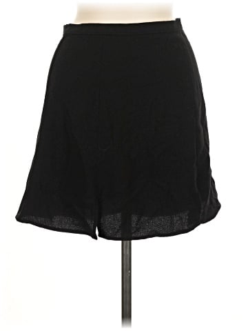 American Apparel Casual Skirt (view 1)