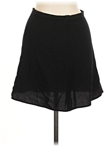 American Apparel Casual Skirt (view 2)