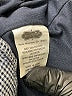 Mud Pie 100% Polyester Blue Black Vest Size 2T - 3T - photo 4