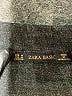 Zara Basic Gray Casual Dress Size M - photo 7