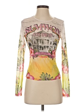 Assorted Brands Long Sleeve Top