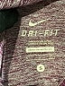 Nike Purple Turtleneck Sweater Size S - photo 7