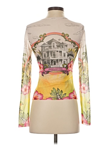 Assorted Brands Long Sleeve Top (view 2)