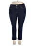 Weekend Blue Jeans Size 18W - photo 1