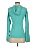 Fabletics Teal Sweatshirt Size S - photo 2
