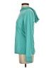 Fabletics Teal Sweatshirt Size S - photo 5