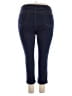 Weekend Blue Jeans Size 18W - photo 2